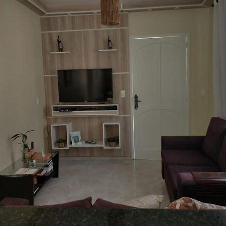 Casa De Temporada Marlete Διαμέρισμα Florianópolis Εξωτερικό φωτογραφία