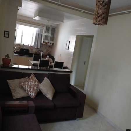 Casa De Temporada Marlete Διαμέρισμα Florianópolis Εξωτερικό φωτογραφία