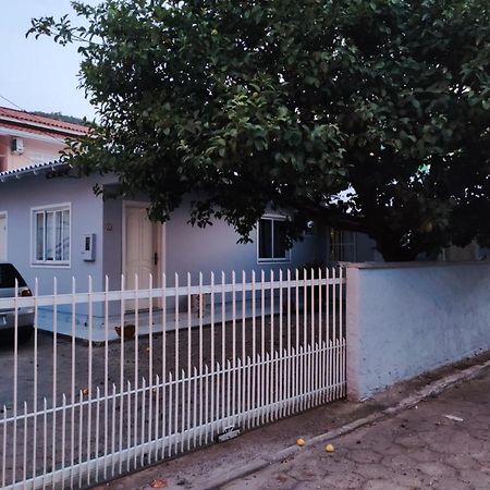 Casa De Temporada Marlete Διαμέρισμα Florianópolis Εξωτερικό φωτογραφία