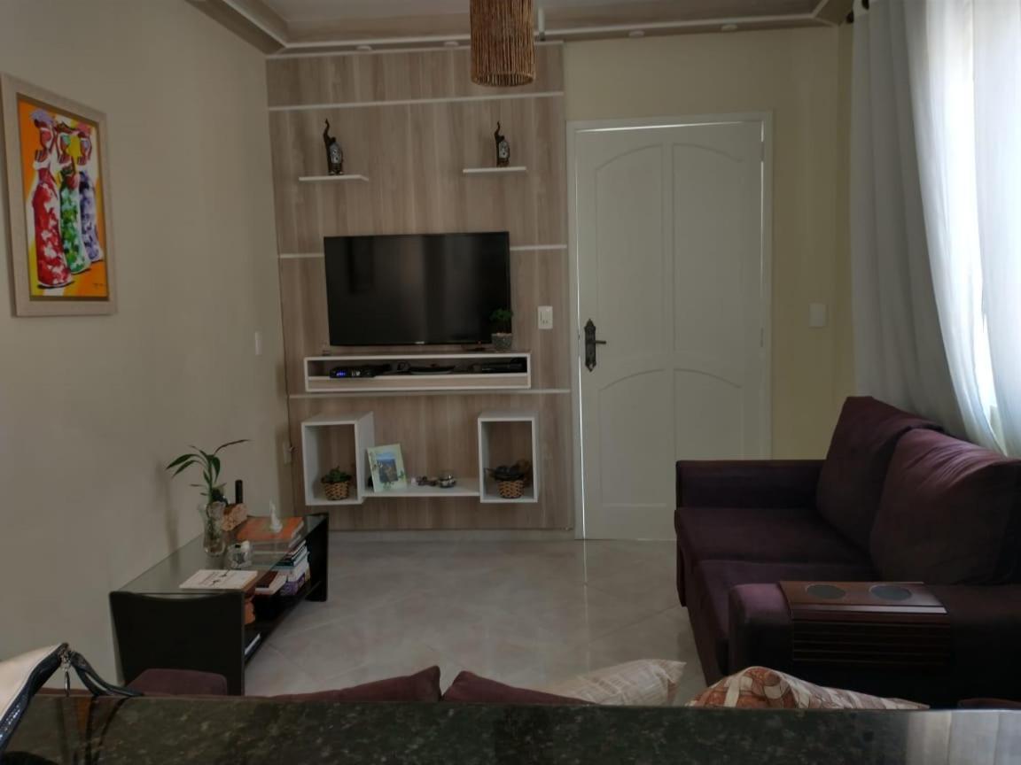 Casa De Temporada Marlete Διαμέρισμα Florianópolis Εξωτερικό φωτογραφία