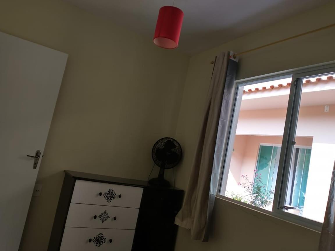 Casa De Temporada Marlete Διαμέρισμα Florianópolis Εξωτερικό φωτογραφία