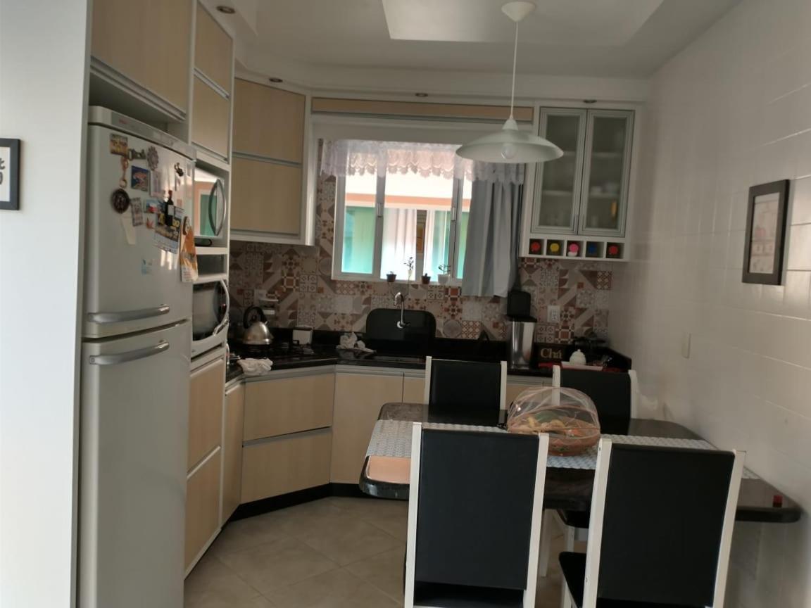 Casa De Temporada Marlete Διαμέρισμα Florianópolis Εξωτερικό φωτογραφία