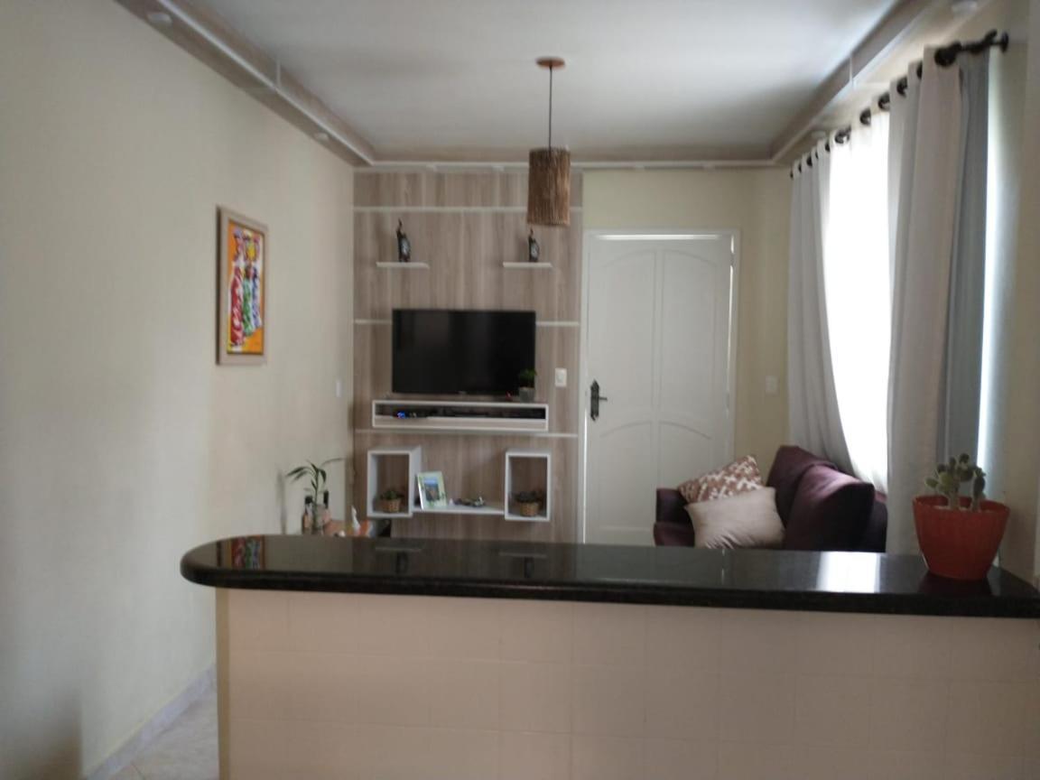Casa De Temporada Marlete Διαμέρισμα Florianópolis Εξωτερικό φωτογραφία