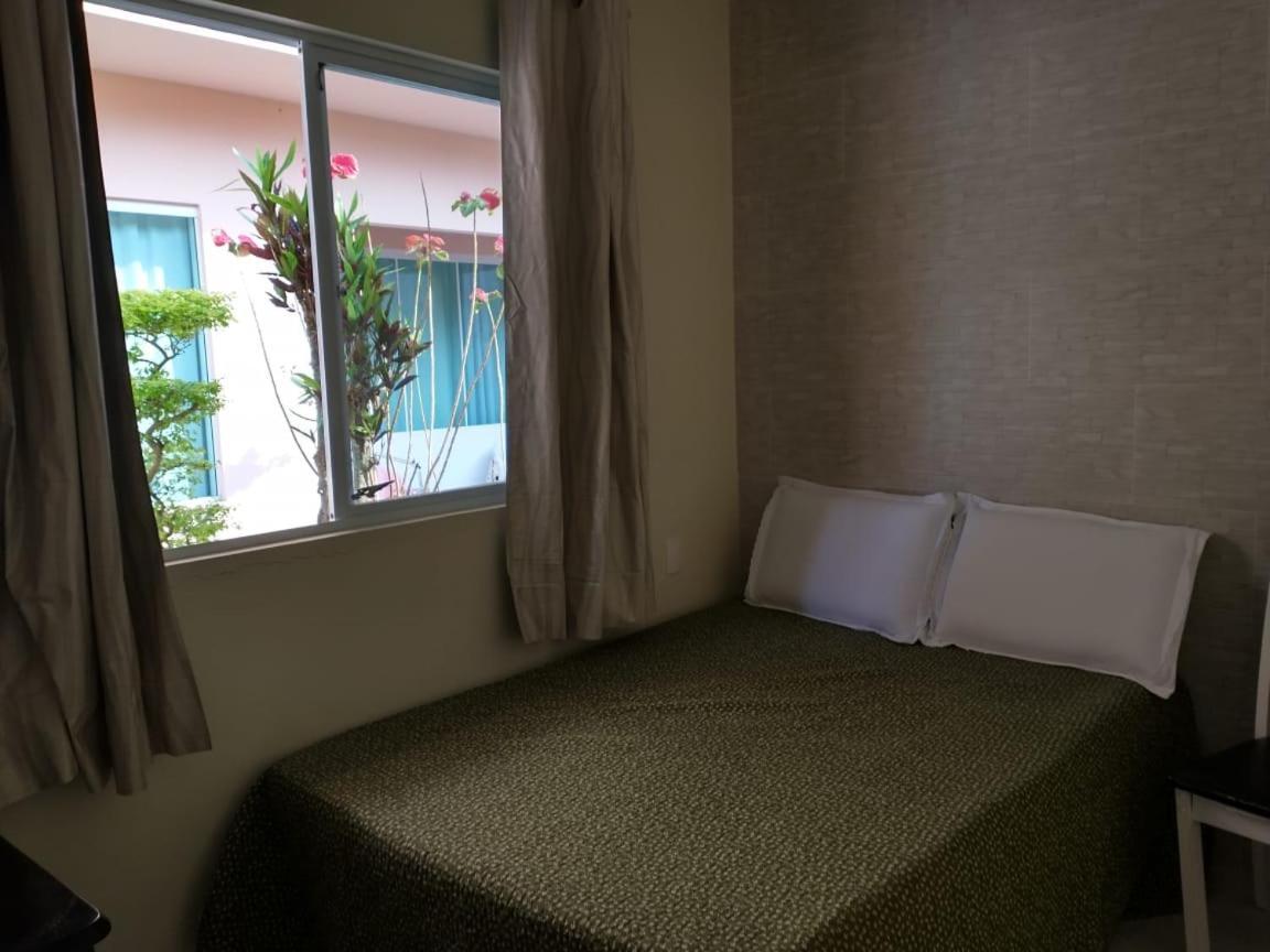 Casa De Temporada Marlete Διαμέρισμα Florianópolis Εξωτερικό φωτογραφία